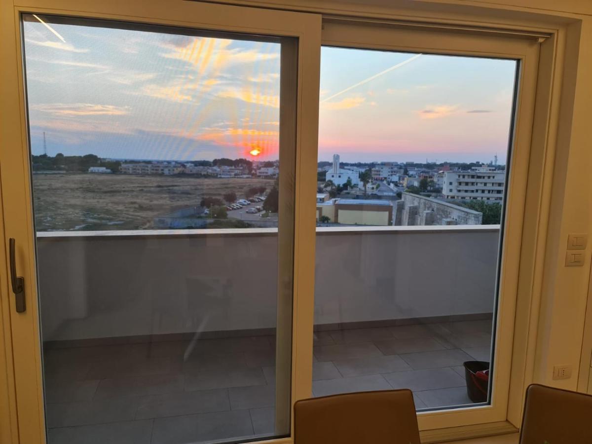 Myhome Lecce - Salentosouthapulia Exterior foto